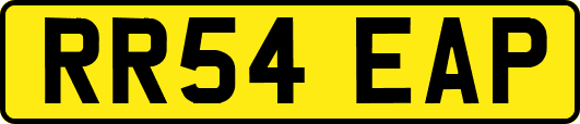 RR54EAP