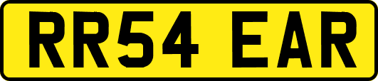 RR54EAR