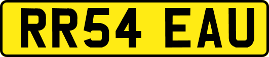 RR54EAU