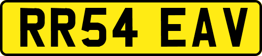 RR54EAV