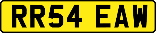 RR54EAW
