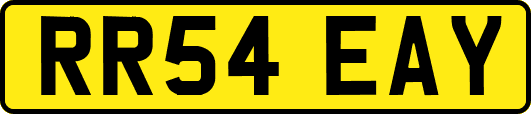 RR54EAY