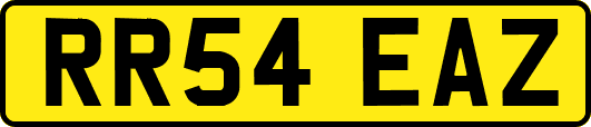 RR54EAZ