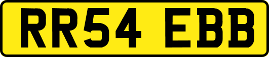 RR54EBB