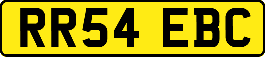 RR54EBC