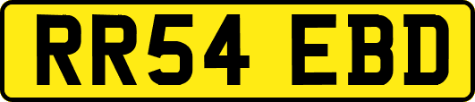 RR54EBD