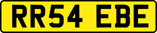 RR54EBE