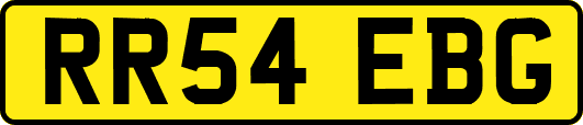 RR54EBG