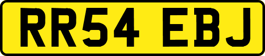 RR54EBJ