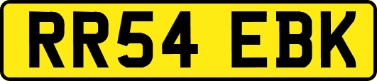 RR54EBK