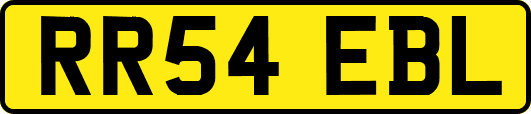 RR54EBL