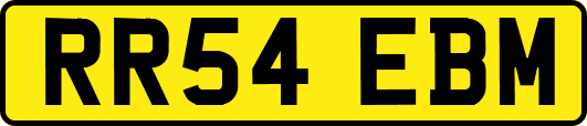 RR54EBM