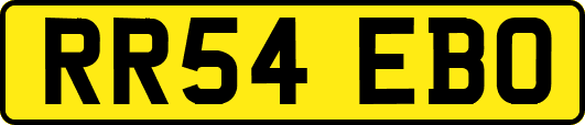 RR54EBO