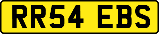 RR54EBS