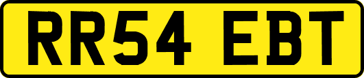 RR54EBT