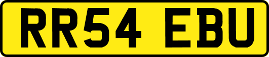 RR54EBU