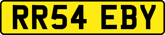RR54EBY