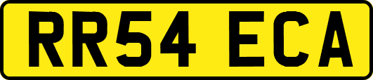 RR54ECA