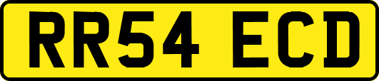 RR54ECD