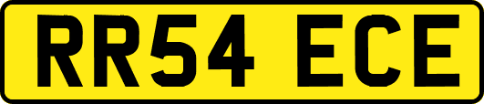 RR54ECE