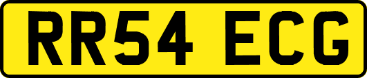 RR54ECG