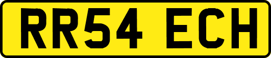 RR54ECH