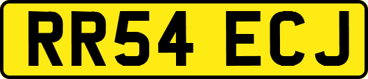 RR54ECJ