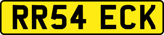 RR54ECK