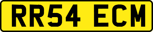 RR54ECM