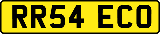 RR54ECO