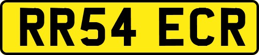RR54ECR