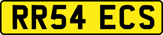 RR54ECS
