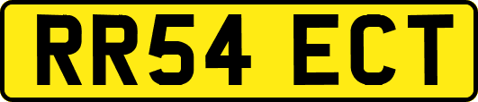RR54ECT