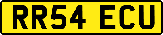RR54ECU