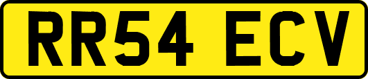 RR54ECV