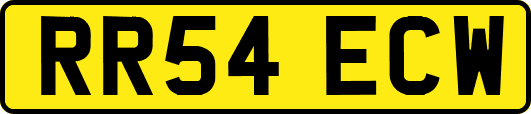 RR54ECW