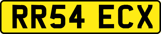 RR54ECX