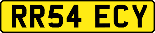 RR54ECY