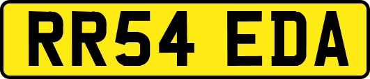 RR54EDA