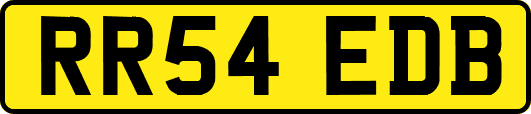 RR54EDB