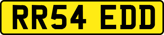 RR54EDD