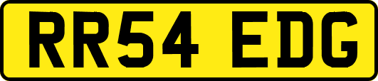 RR54EDG