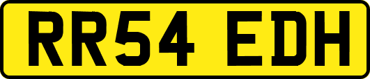 RR54EDH