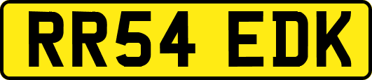 RR54EDK