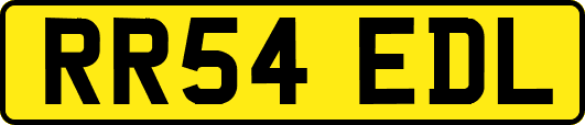 RR54EDL