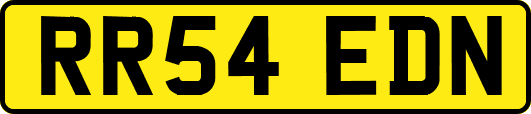 RR54EDN
