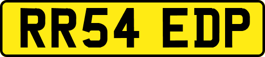RR54EDP