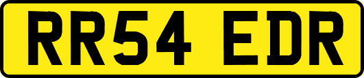 RR54EDR