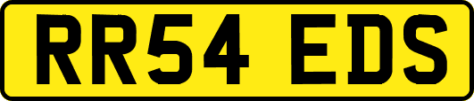 RR54EDS