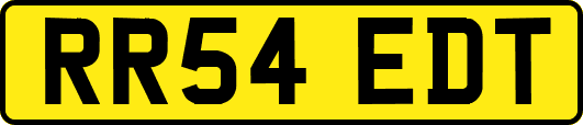 RR54EDT